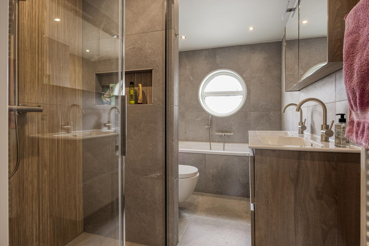 Tussenwoning te koop: Ruivenstraat 21, Zoetermeer