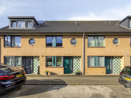 Ruivenstraat 21