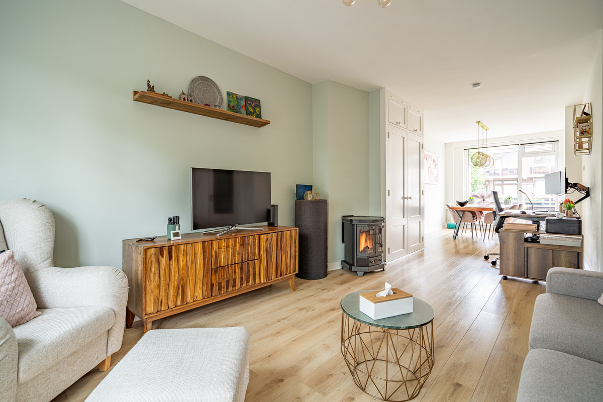 Appartement te koop: Daniël Catterwijckstraat 15, Rijswijk