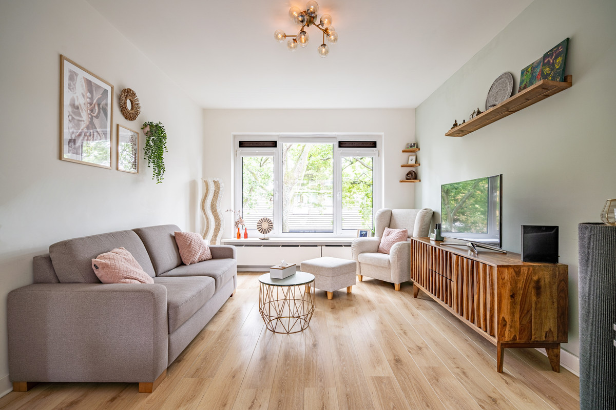 Appartement te koop: Daniël Catterwijckstraat 15, Rijswijk