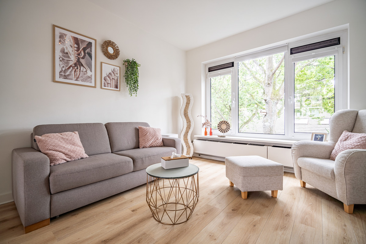 Appartement te koop: Daniël Catterwijckstraat 15, Rijswijk