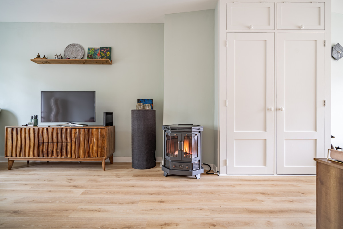 Appartement te koop: Daniël Catterwijckstraat 15, Rijswijk
