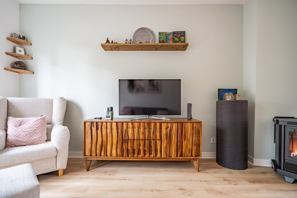 Appartement te koop: Daniël Catterwijckstraat 15, Rijswijk