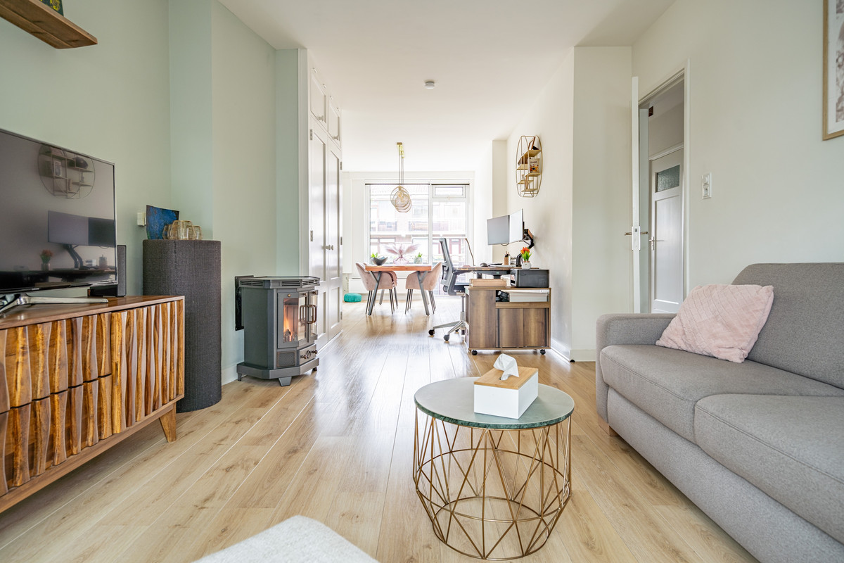 Appartement te koop: Daniël Catterwijckstraat 15, Rijswijk