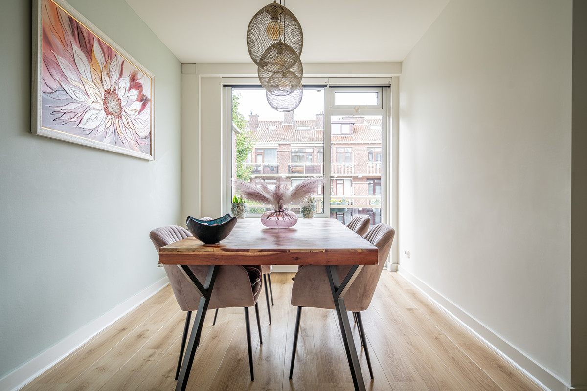 Appartement te koop: Daniël Catterwijckstraat 15, Rijswijk
