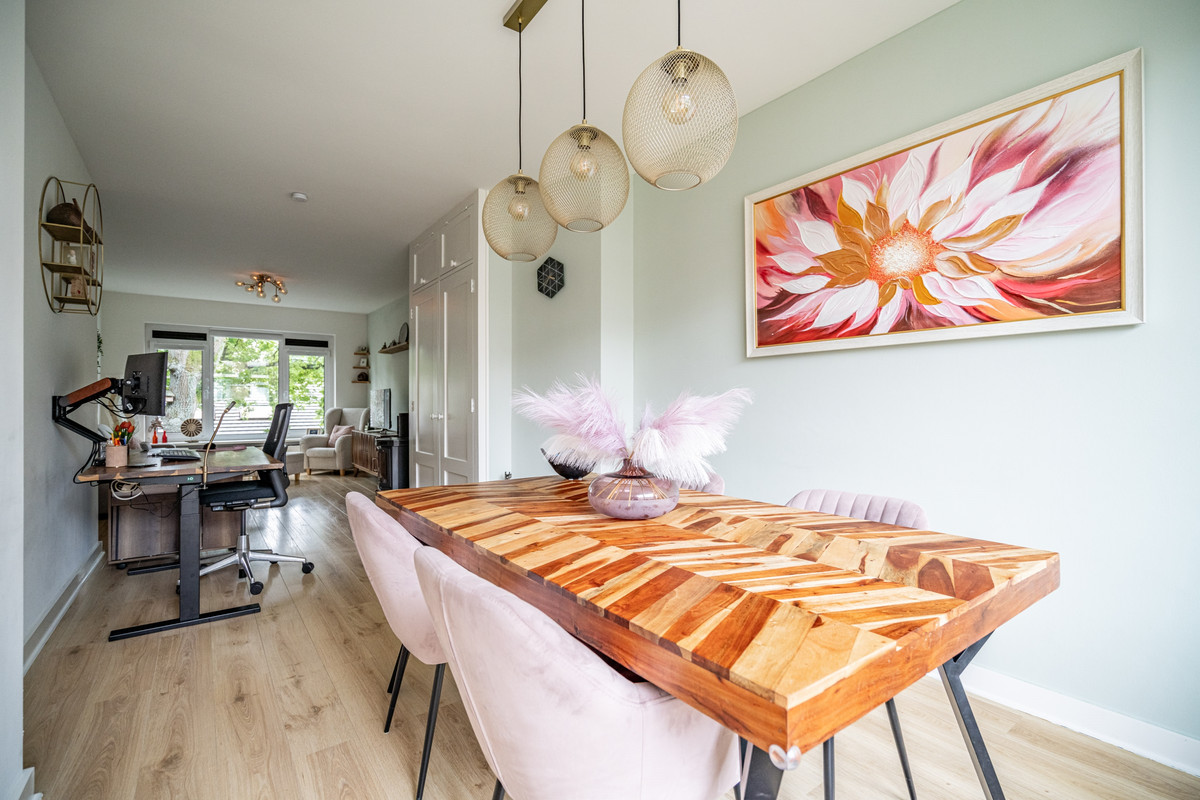 Appartement te koop: Daniël Catterwijckstraat 15, Rijswijk