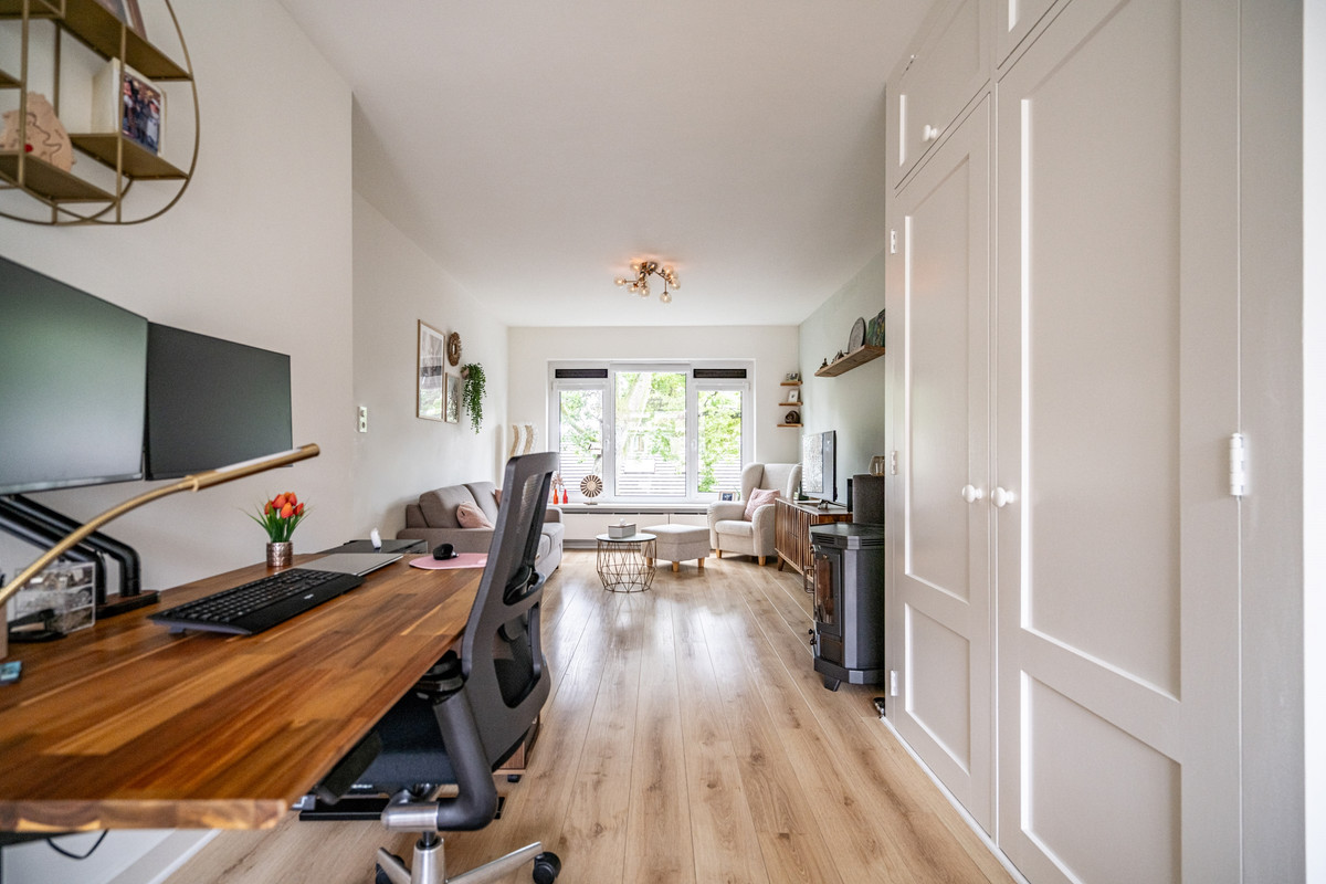 Appartement te koop: Daniël Catterwijckstraat 15, Rijswijk