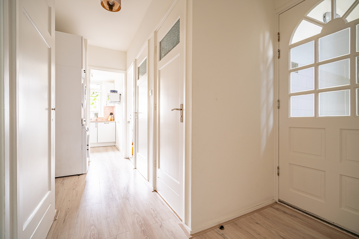 Appartement te koop: Daniël Catterwijckstraat 15, Rijswijk