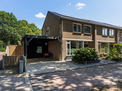Teunis Van Lohuizenstraat 25