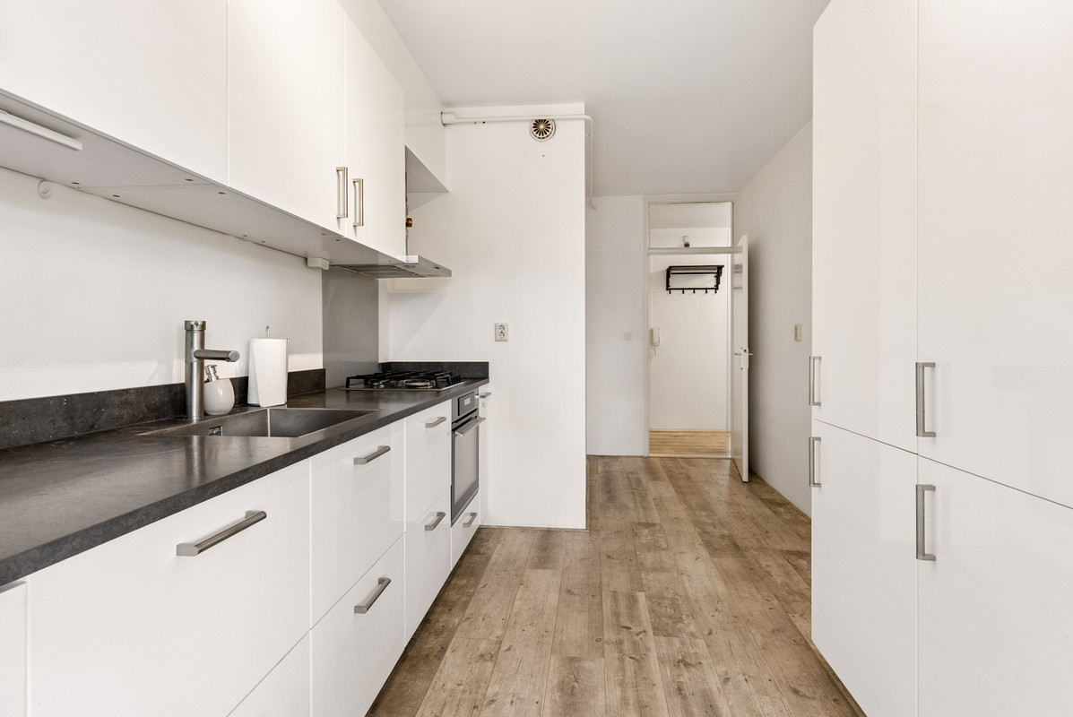 Appartement te koop: Ariaweg 51, Amersfoort