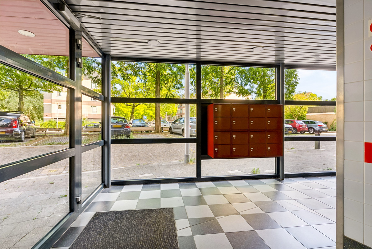 Appartement te koop: Ariaweg 51, Amersfoort