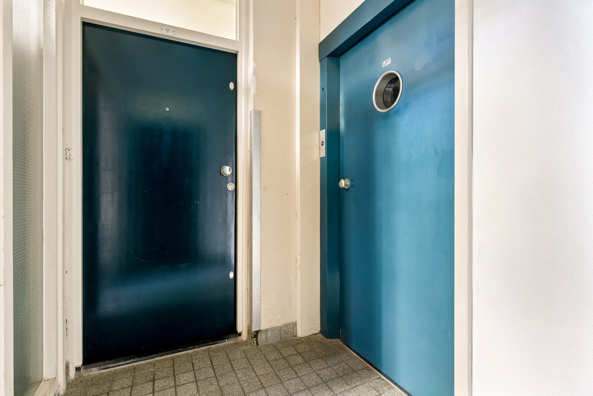 Appartement te koop: Ariaweg 51, Amersfoort
