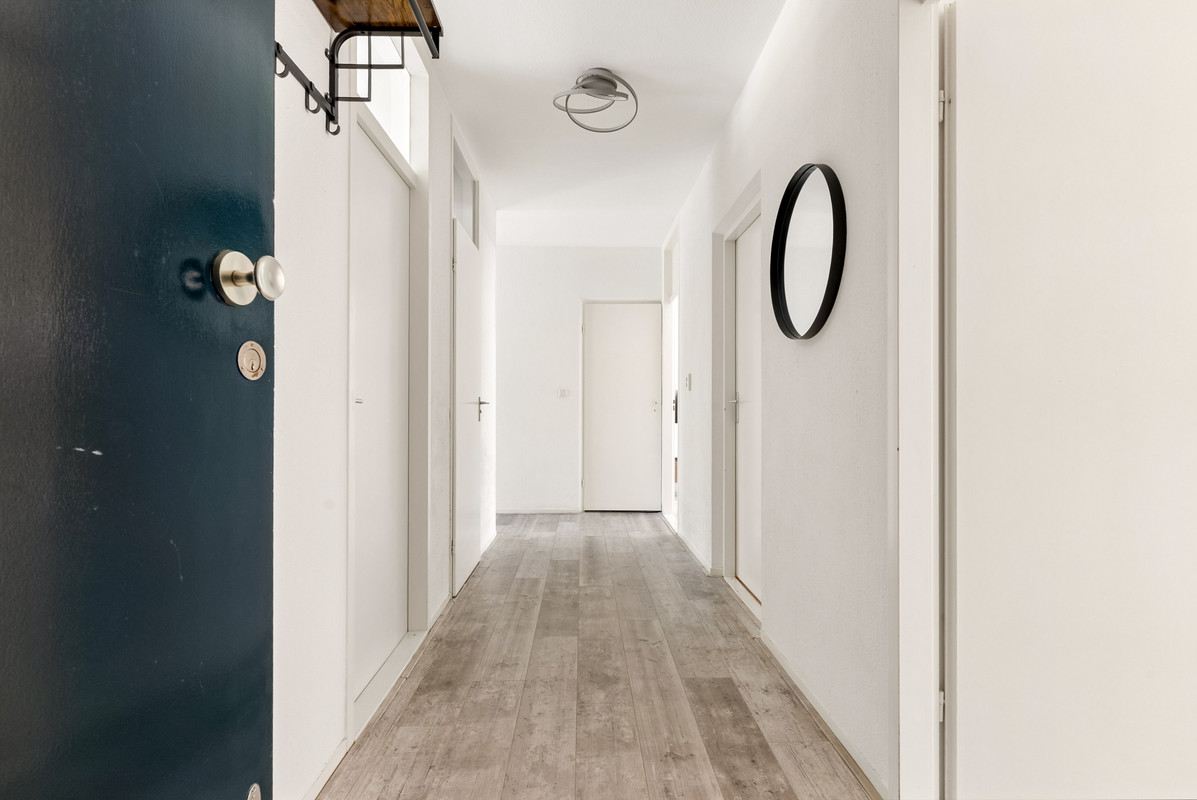 Appartement te koop: Ariaweg 51, Amersfoort