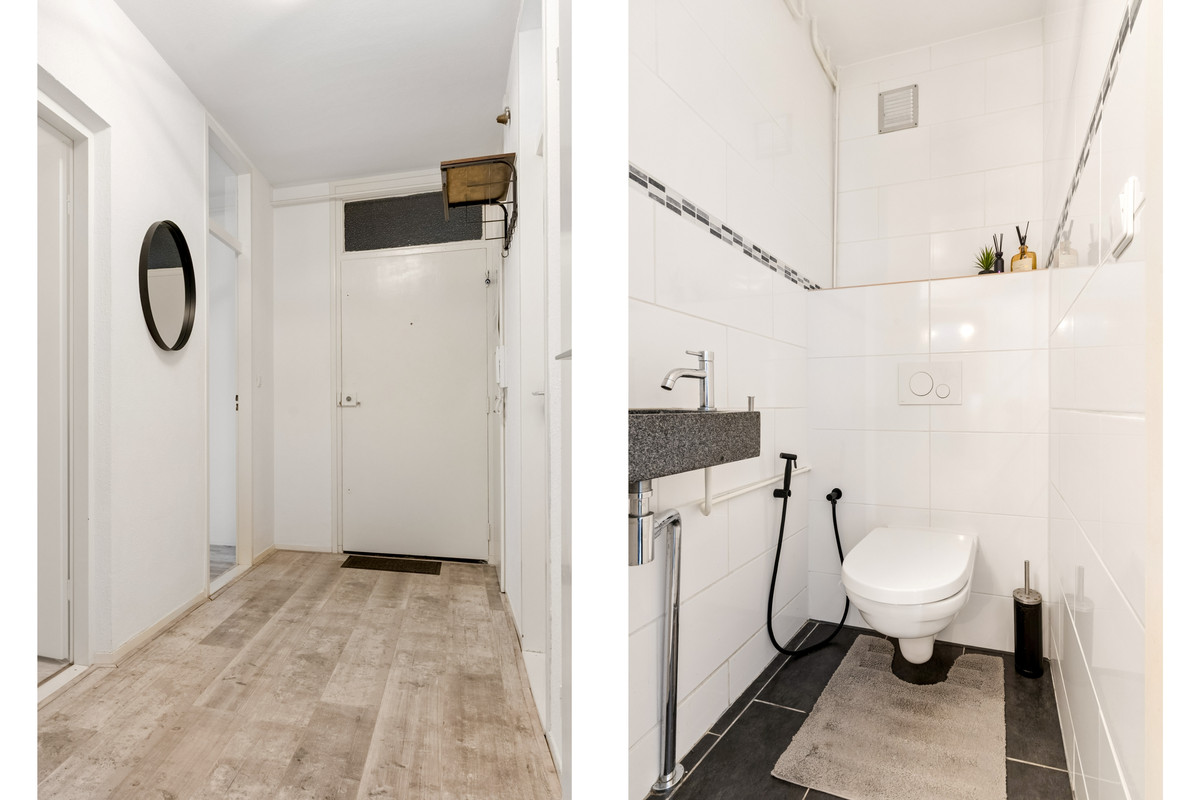 Appartement te koop: Ariaweg 51, Amersfoort