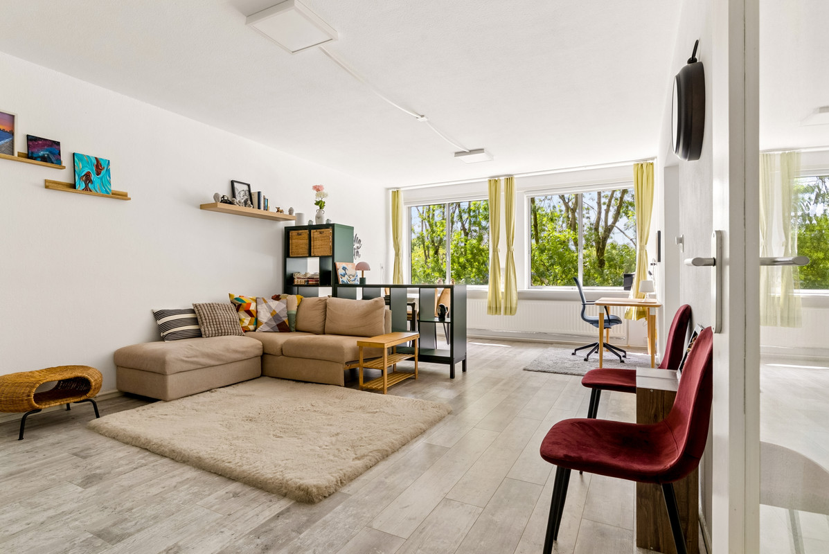 Appartement te koop: Ariaweg 51, Amersfoort