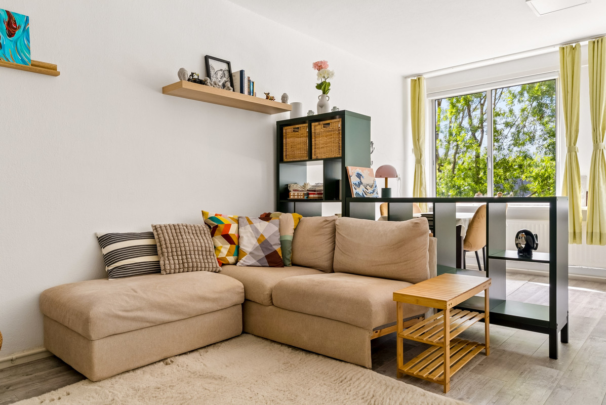 Appartement te koop: Ariaweg 51, Amersfoort