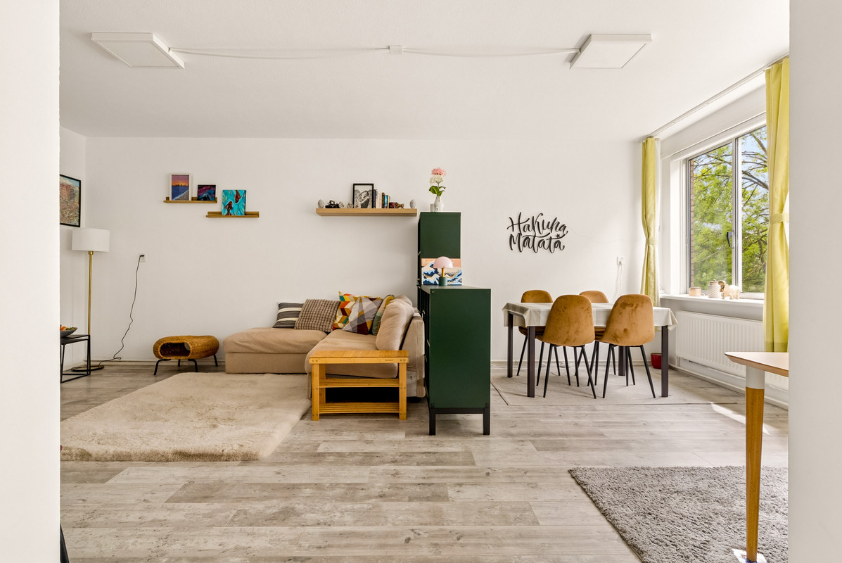 Appartement te koop: Ariaweg 51, Amersfoort
