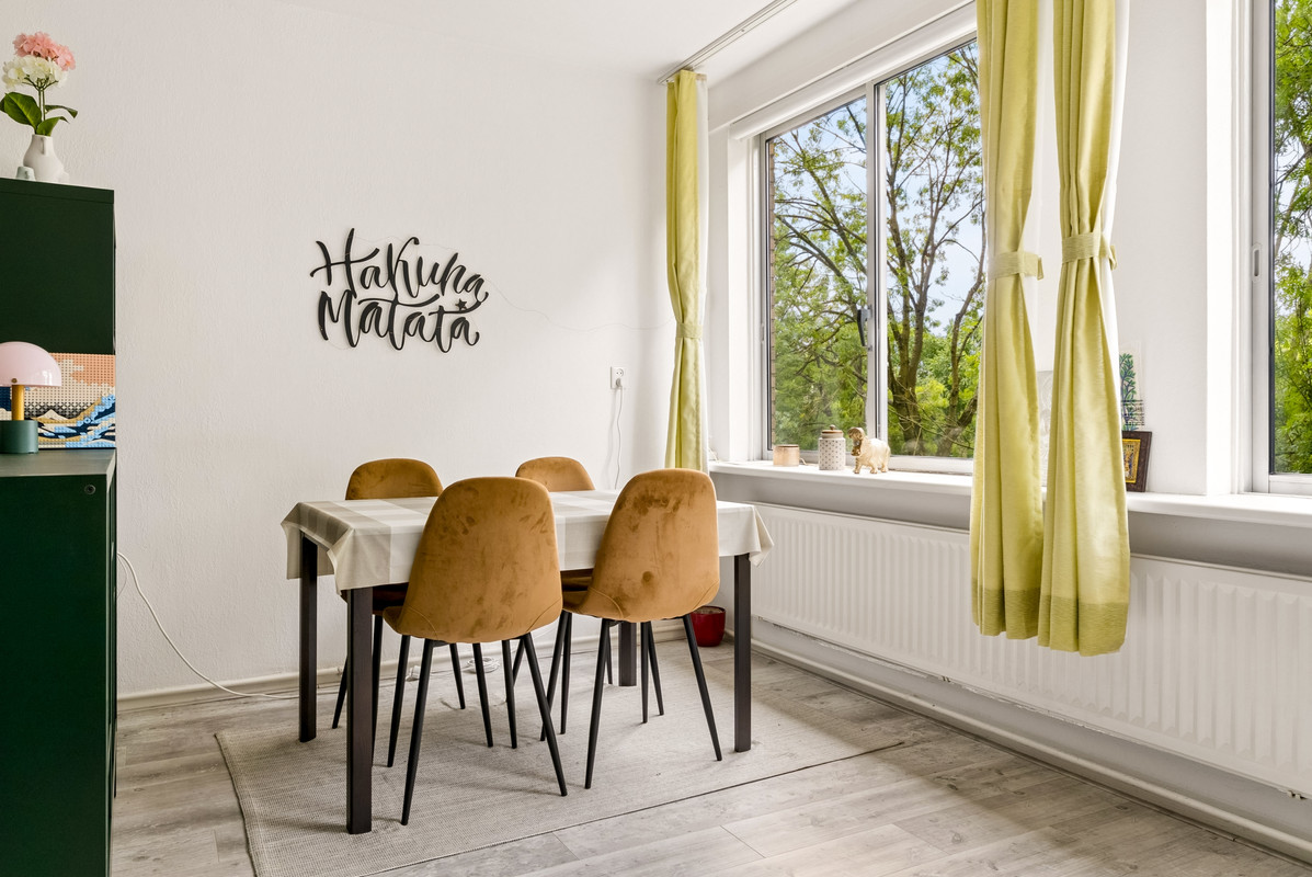 Appartement te koop: Ariaweg 51, Amersfoort