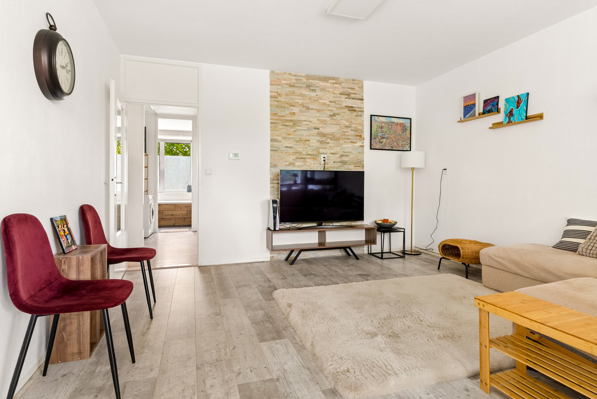 Appartement te koop: Ariaweg 51, Amersfoort