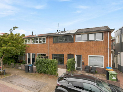 Van Leeuwenhoekstraat 49