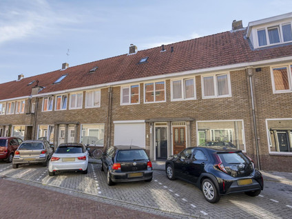 Korenbloemstraat 41A