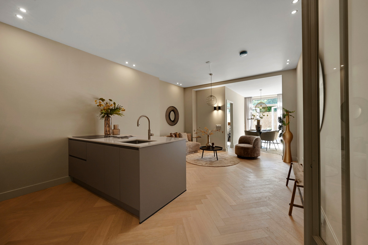 Appartement te koop: Copernicuslaan 58A, 'S-Gravenhage
