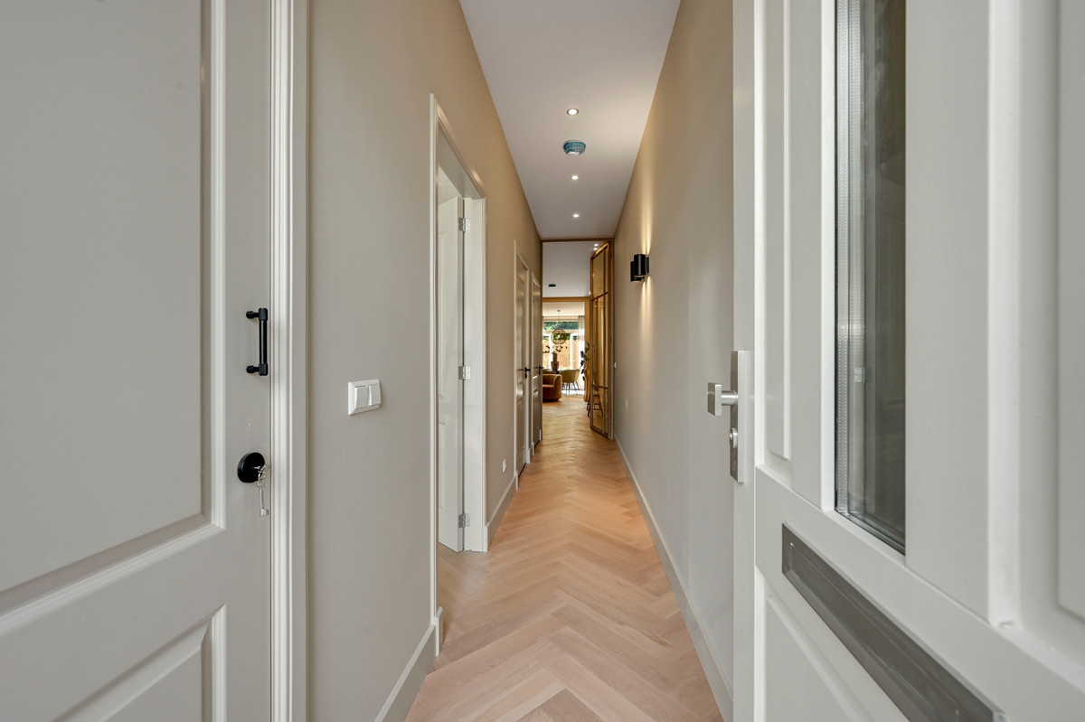 Appartement te koop: Copernicuslaan 58A, 'S-Gravenhage