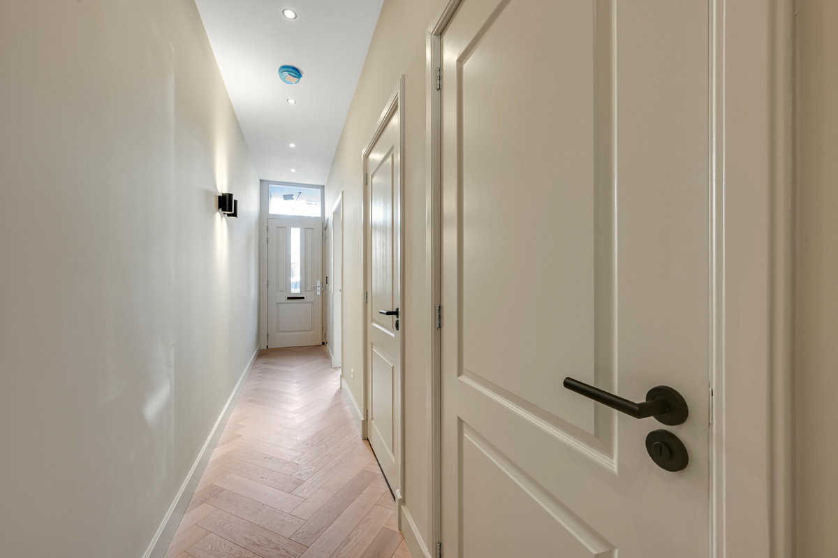Appartement te koop: Copernicuslaan 58A, 'S-Gravenhage
