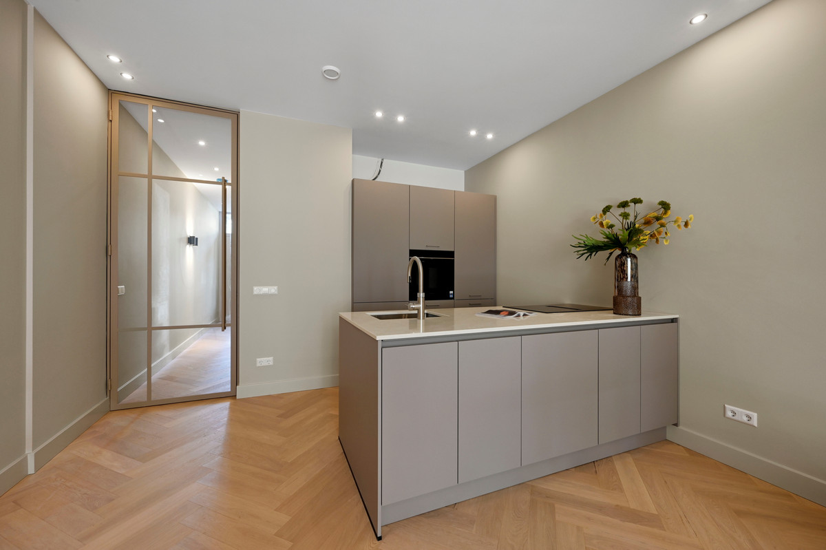 Appartement te koop: Copernicuslaan 58A, 'S-Gravenhage