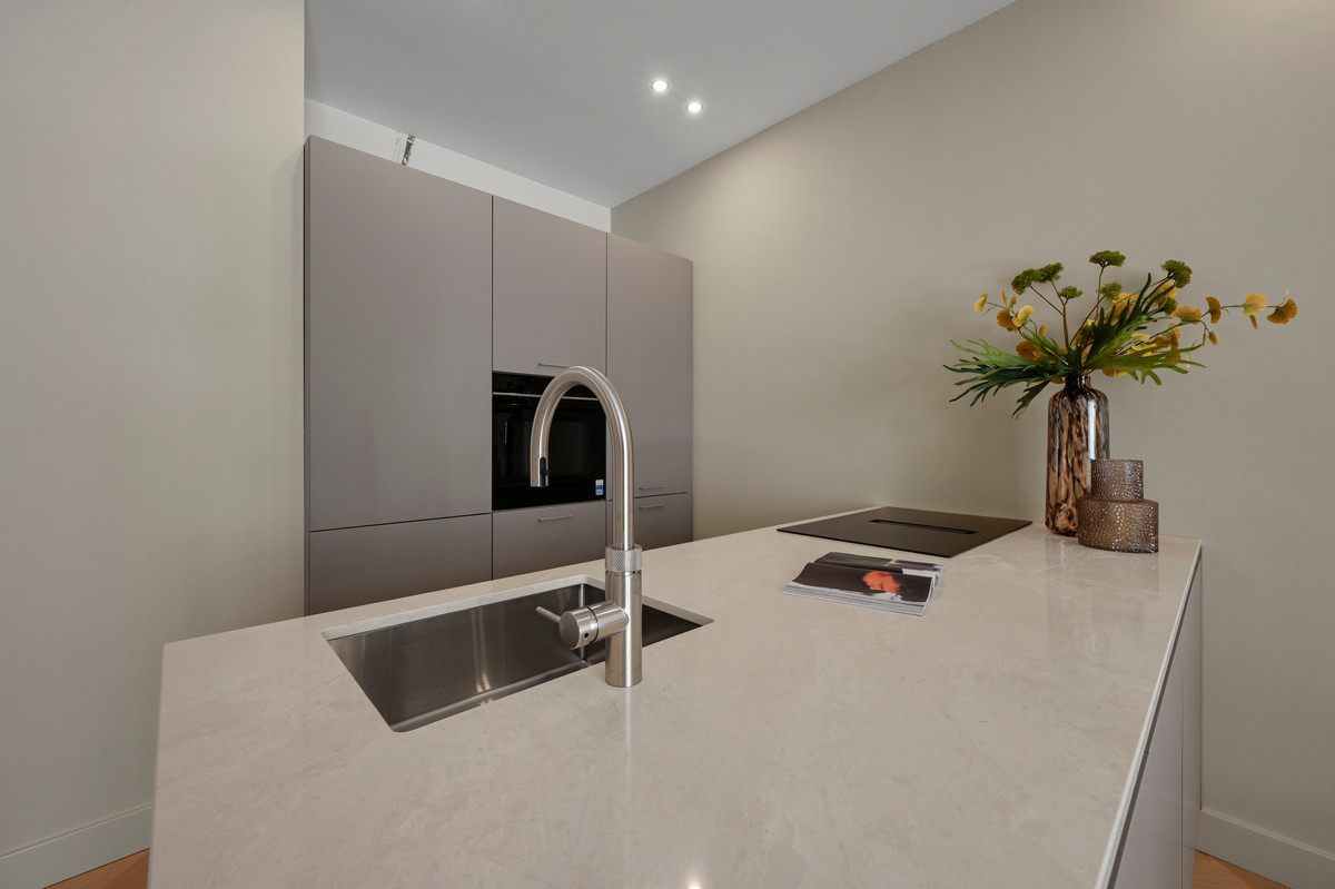 Appartement te koop: Copernicuslaan 58A, 'S-Gravenhage