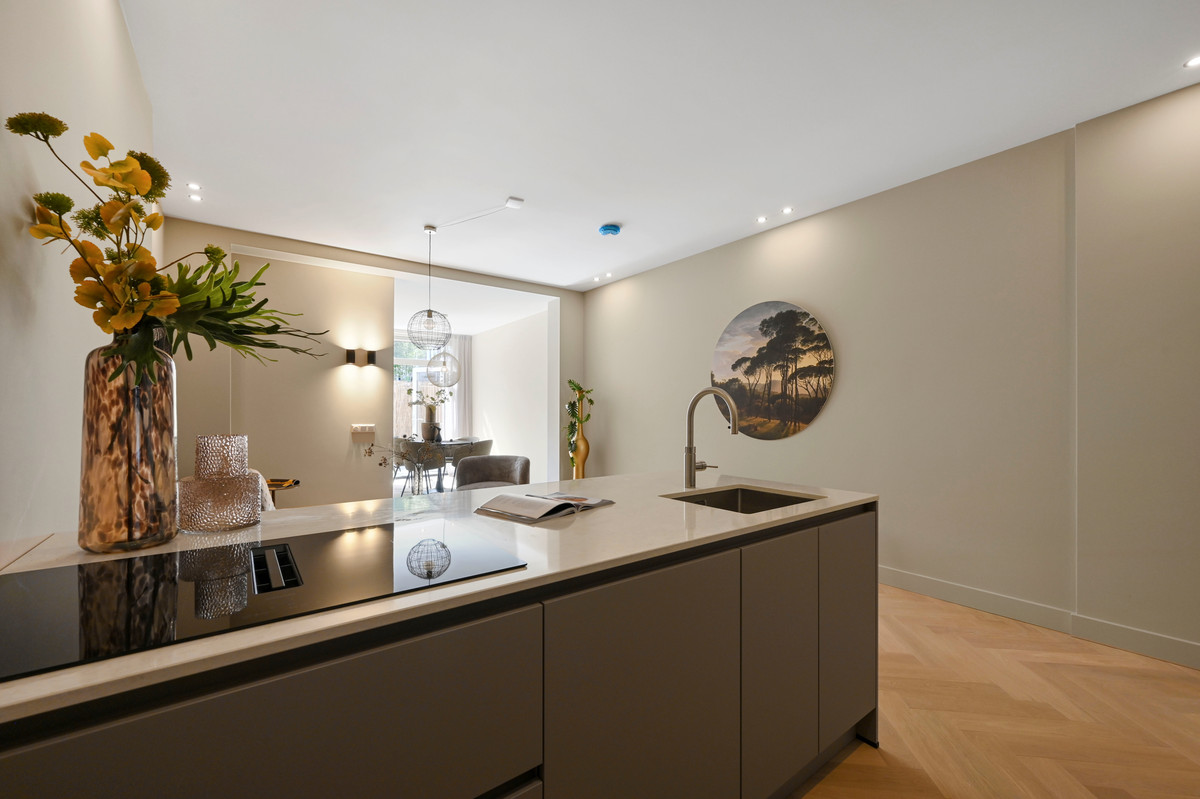 Appartement te koop: Copernicuslaan 58A, 'S-Gravenhage