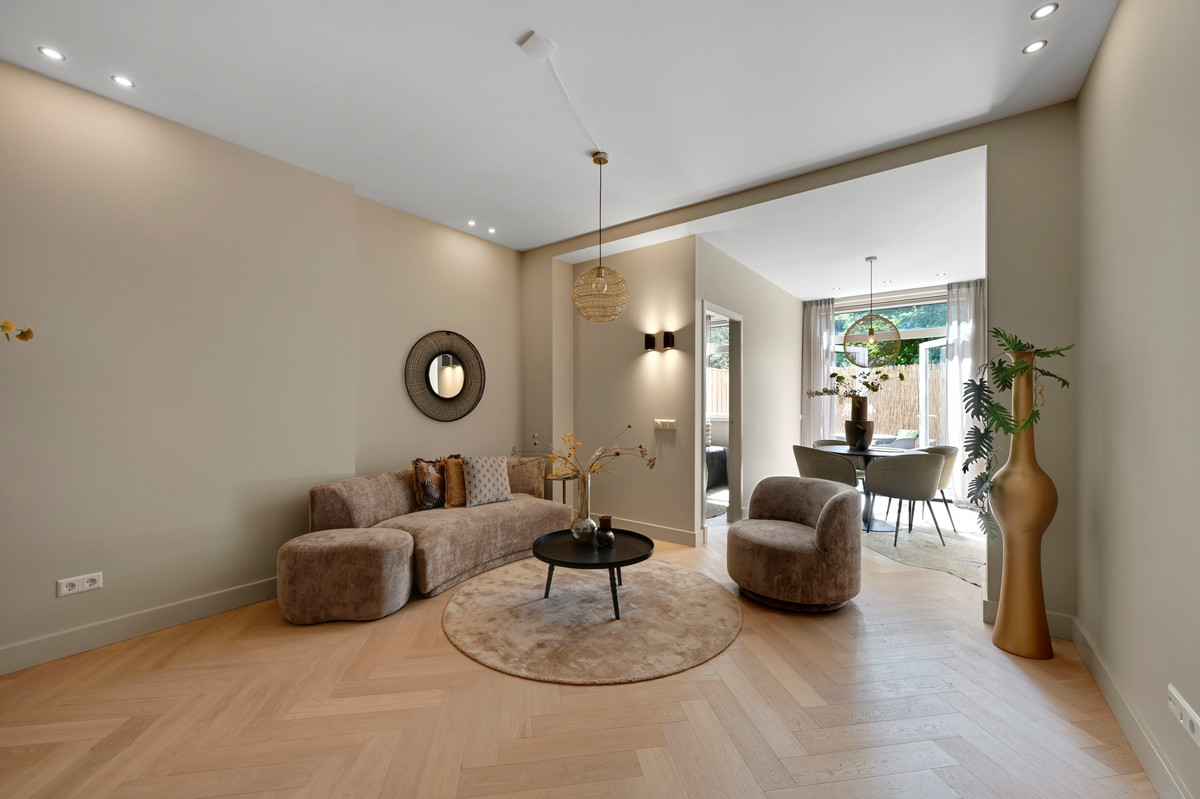 Appartement te koop: Copernicuslaan 58A, 'S-Gravenhage
