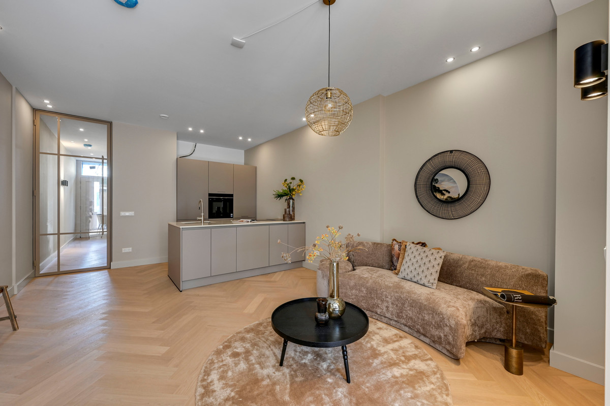Appartement te koop: Copernicuslaan 58A, 'S-Gravenhage