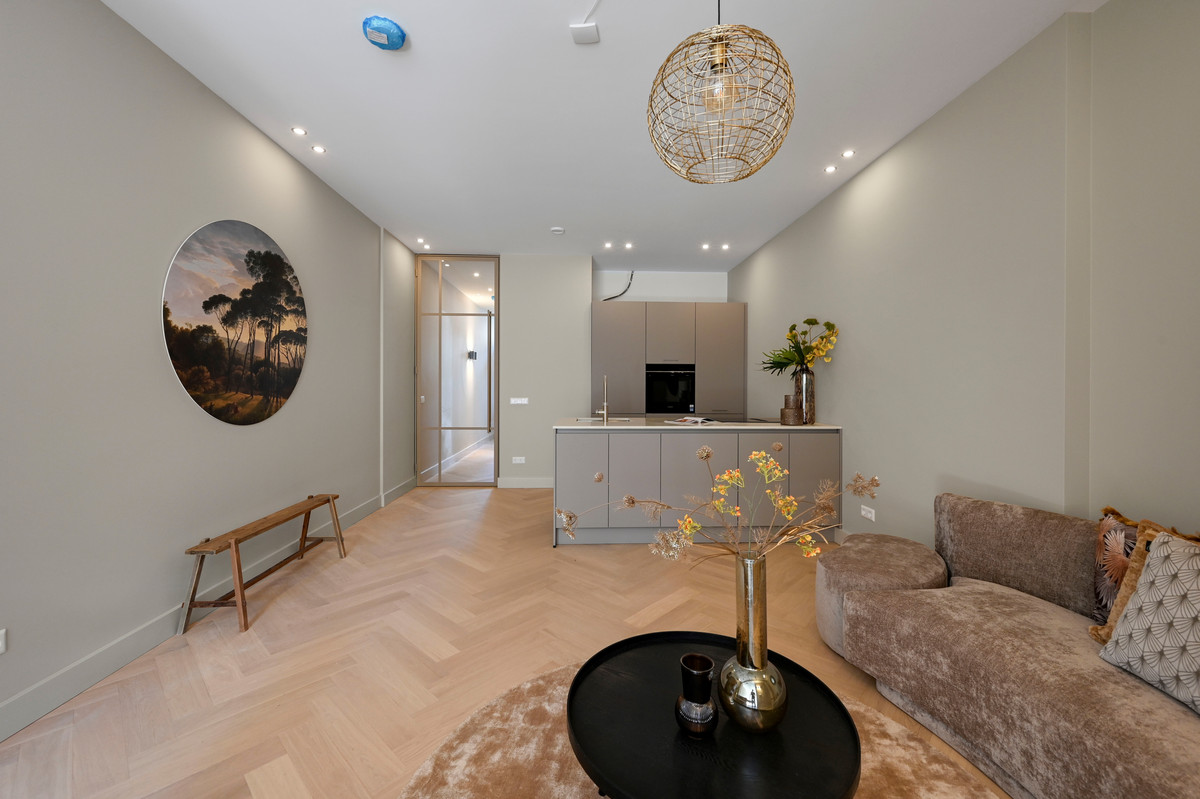 Appartement te koop: Copernicuslaan 58A, 'S-Gravenhage
