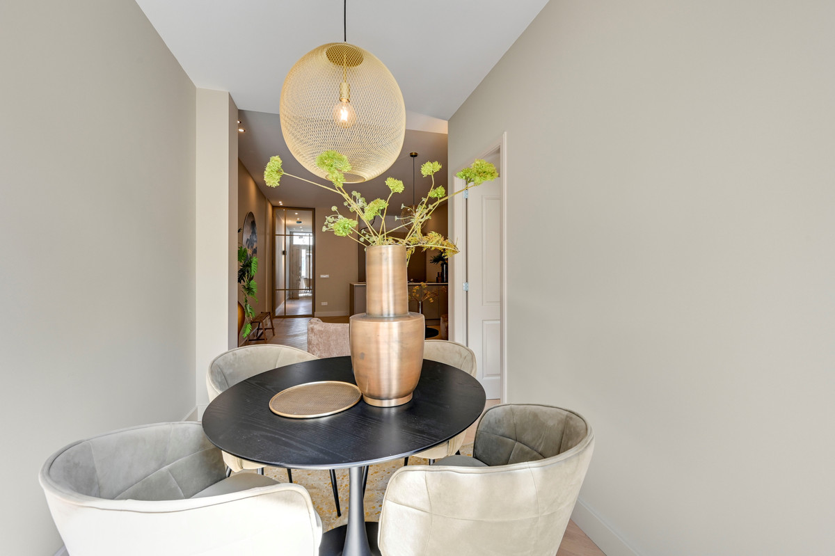Appartement te koop: Copernicuslaan 58A, 'S-Gravenhage