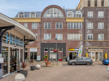 Voorhavenkwartier 39