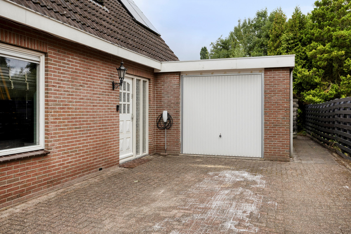 Vrijstaande woning te koop: Dwingelooweg 51, Winschoten