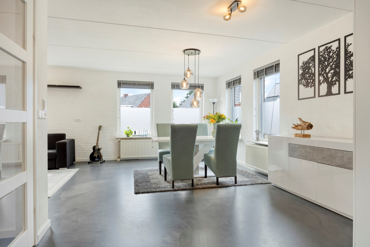 Vrijstaande woning te koop: Dwingelooweg 51, Winschoten