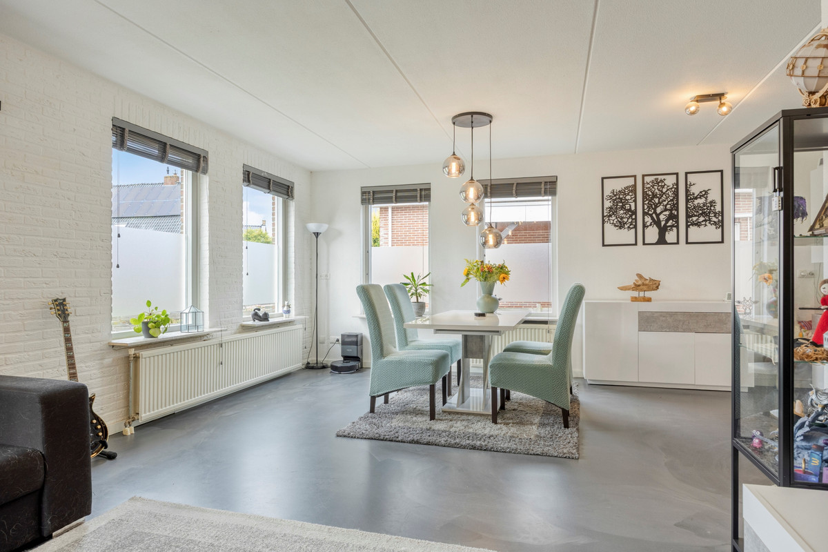 Vrijstaande woning te koop: Dwingelooweg 51, Winschoten