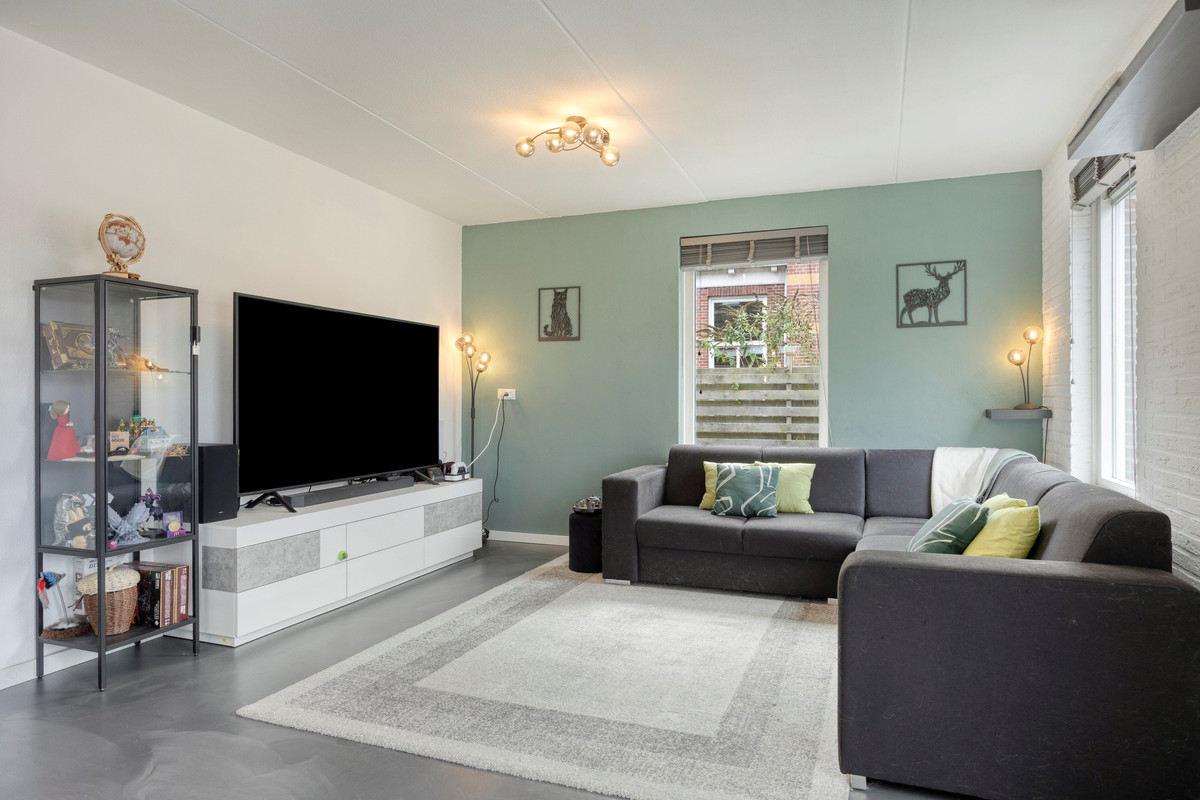 Vrijstaande woning te koop: Dwingelooweg 51, Winschoten