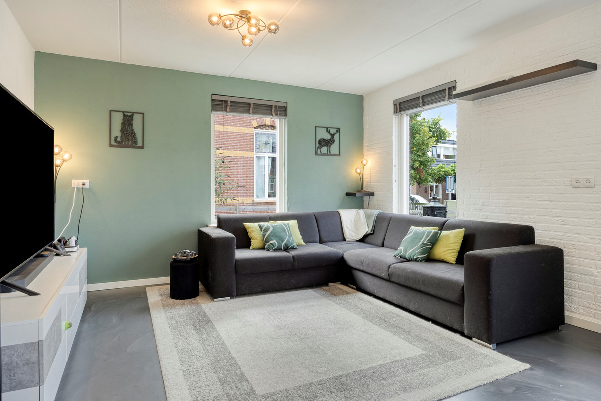 Vrijstaande woning te koop: Dwingelooweg 51, Winschoten