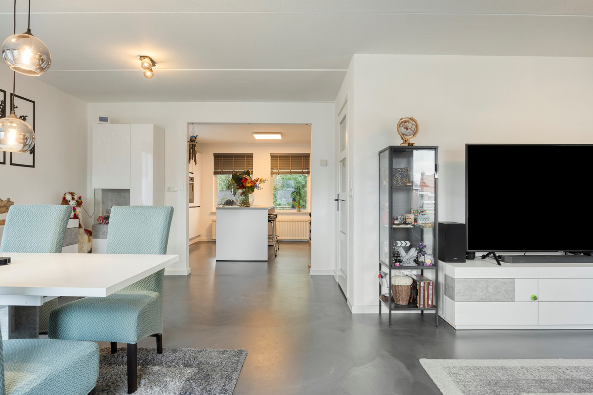 Vrijstaande woning te koop: Dwingelooweg 51, Winschoten