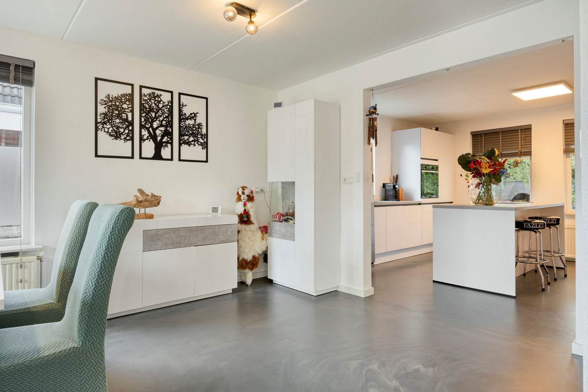 Vrijstaande woning te koop: Dwingelooweg 51, Winschoten