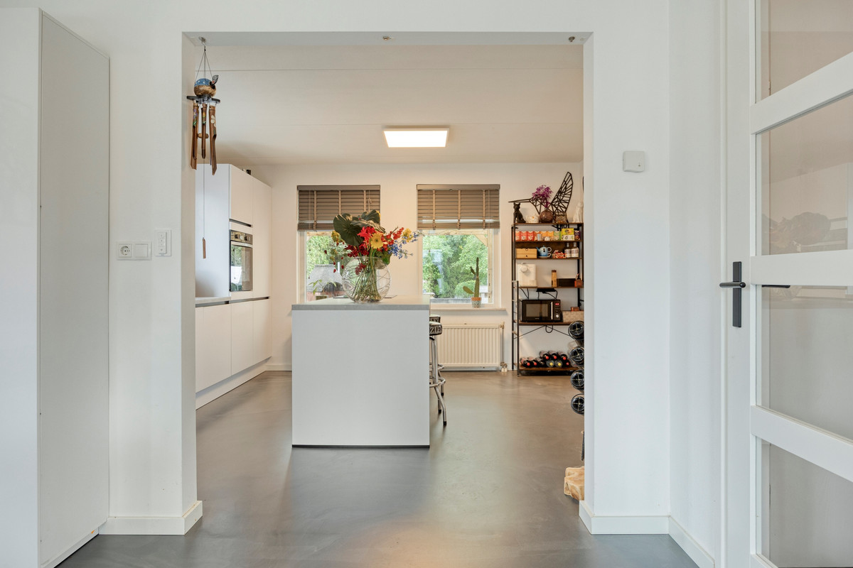 Vrijstaande woning te koop: Dwingelooweg 51, Winschoten