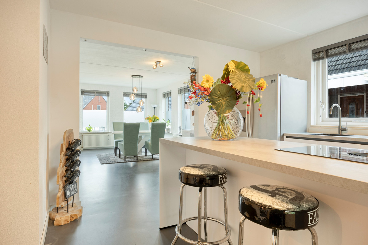 Vrijstaande woning te koop: Dwingelooweg 51, Winschoten