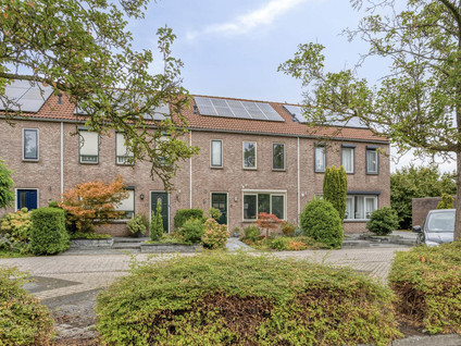 Kuipersdreef 28