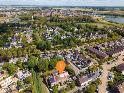 Kuipersdreef 28