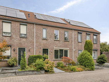 Kuipersdreef 28