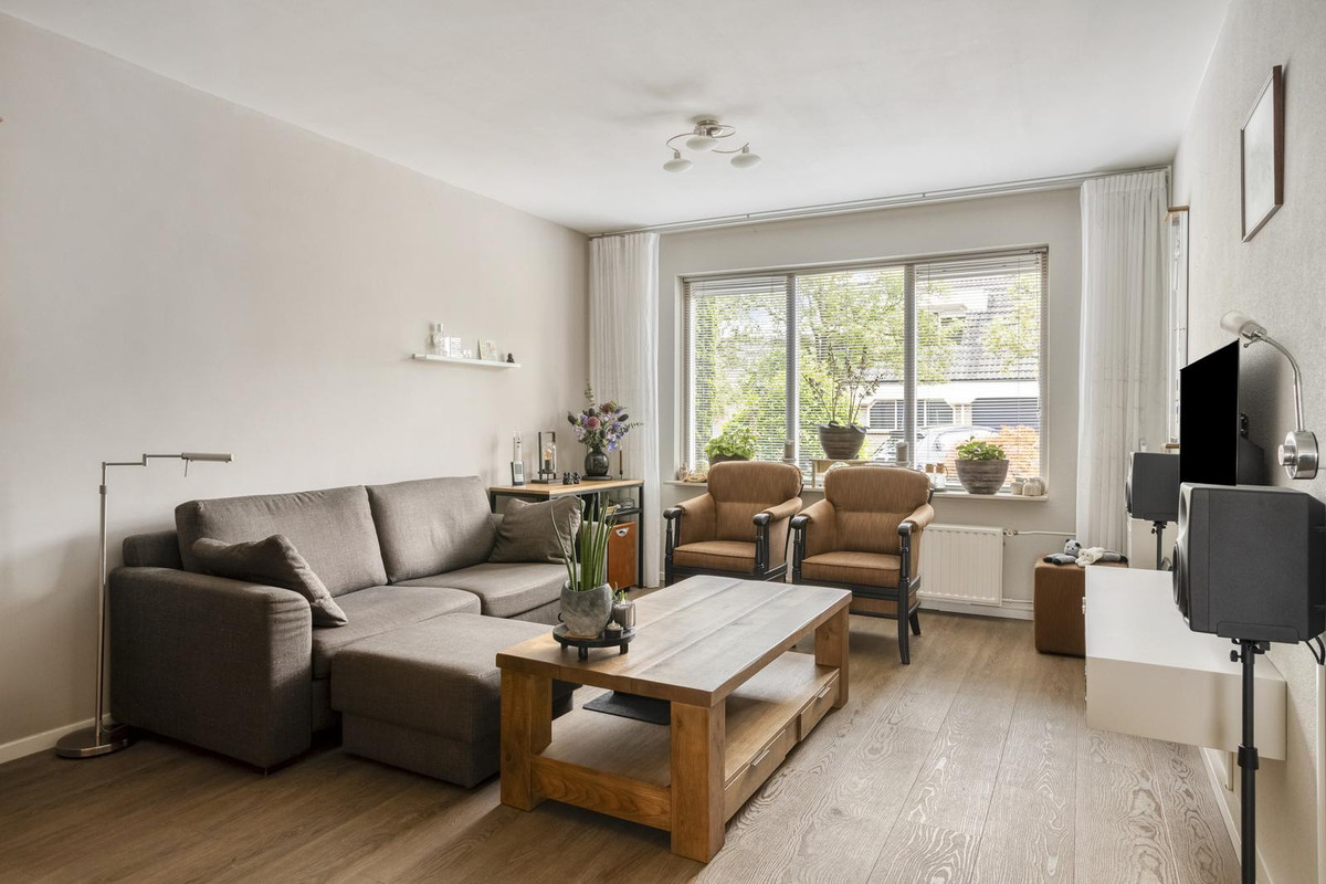 Tussenwoning te koop: Kuipersdreef 28, Tholen