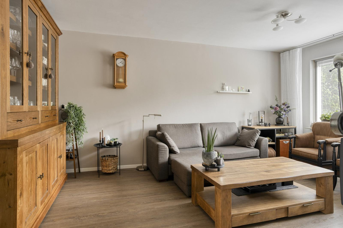 Tussenwoning te koop: Kuipersdreef 28, Tholen